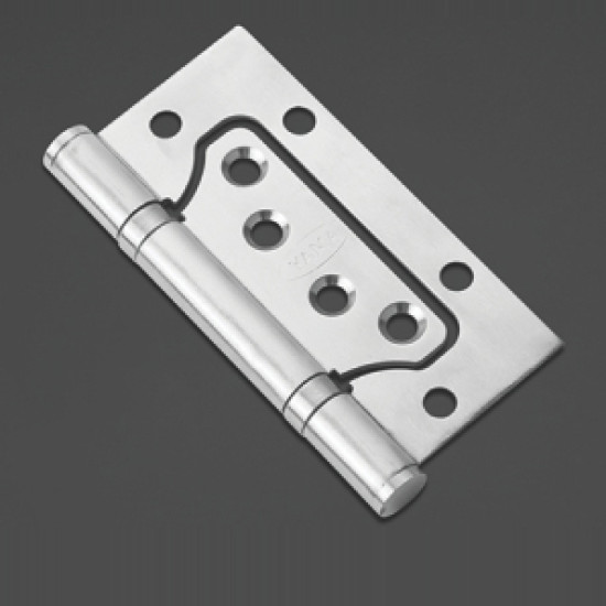 FLUSH DOOR HINGES