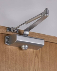 Yama Stainless Steel Hinges & Door Fittings