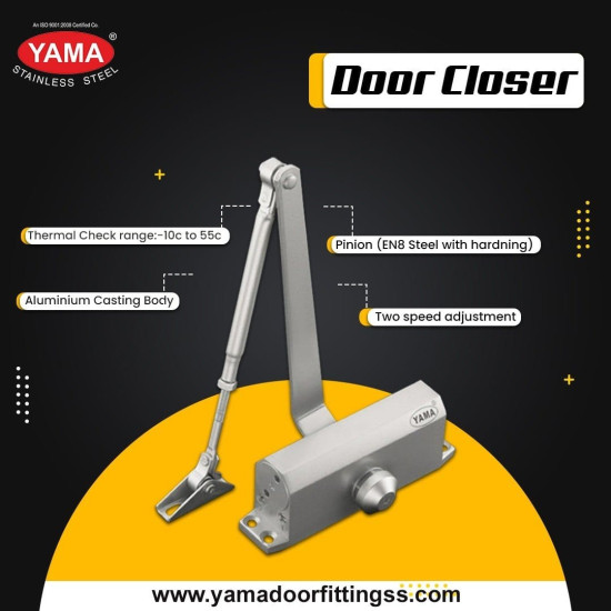 Door Closer Y-051A