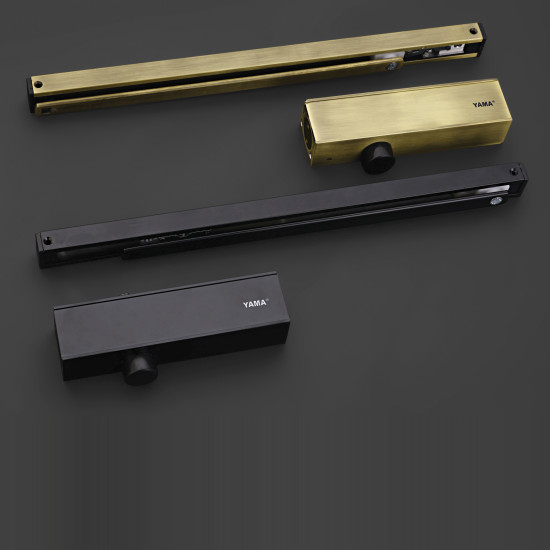 Door Closer Palmet Arm