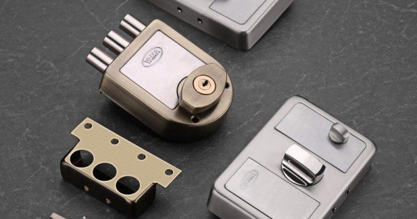 Locks
