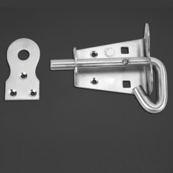 Locking Bolt