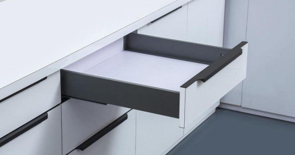 SLIM BOX
