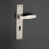 MORTISE VERONA