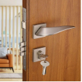 Mortise Locks