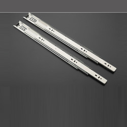 TELESCOPIC CHANNEL ZINC