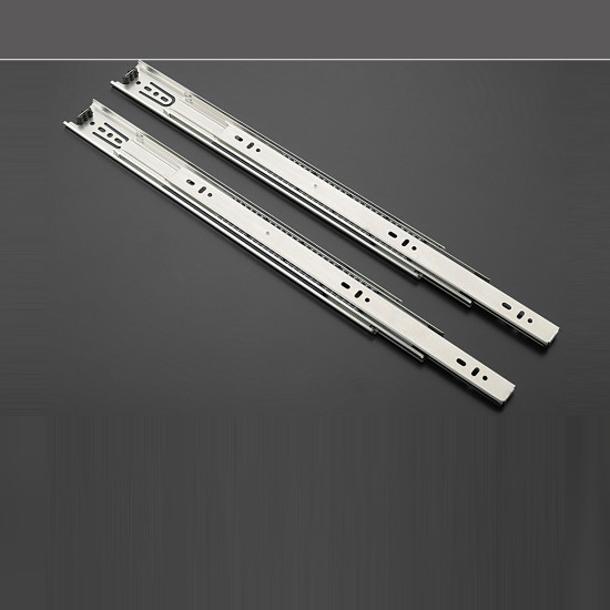 TELESCOPIC CHANNEL ZINC