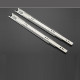 TELESCOPIC CHANNEL ZINC