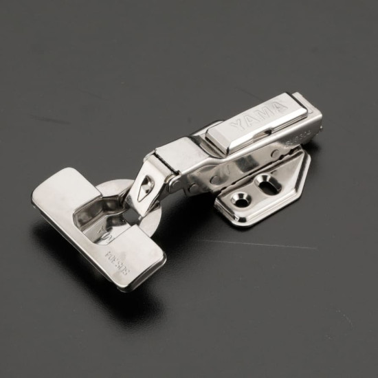 S S 304 Soft Close Hinges