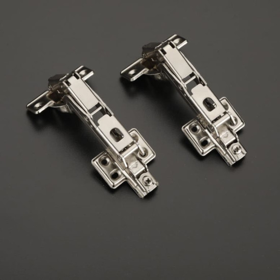 MS Auto Angle Hinges