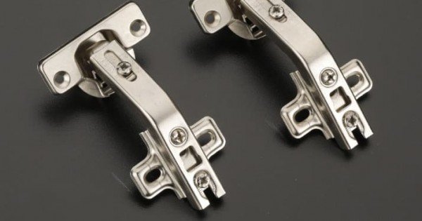 MS Auto Angle Hinges