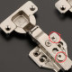 MS 3D Soft Close Hinges 