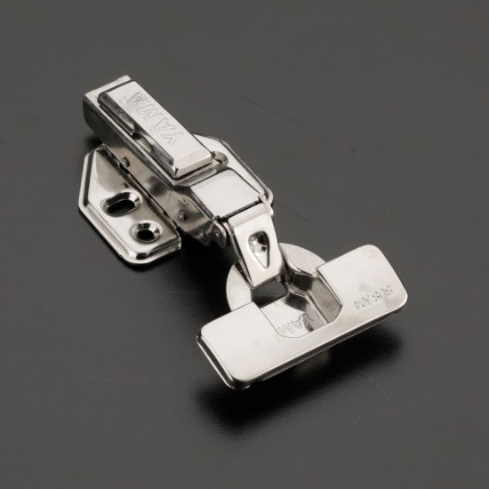 S S 304 Soft Close Hinges