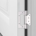 Flush Door Hinges