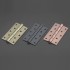 Electroplated Ball Bearing Hinges 