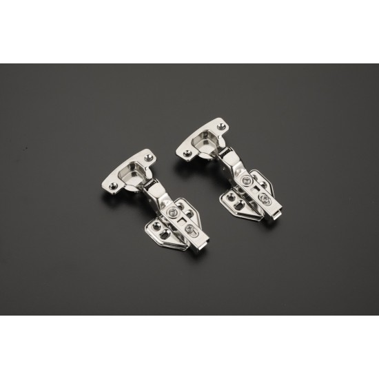 S S  Soft Close Hinges 
