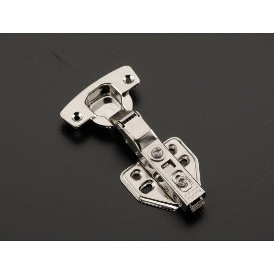S S  Soft Close Hinges 
